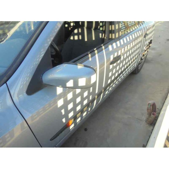 renault laguna ii (bg0) del año 2002