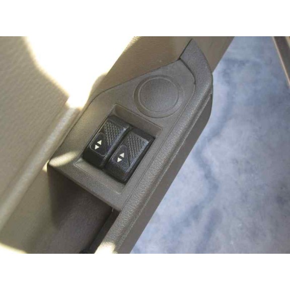 renault clio i fase i+ii (b/c57) del año 1991