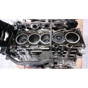 Recambio de motor completo para volvo xc90 d5 kinetic (5 asientos) (136kw) referencia OEM IAM D5244T CASCO 