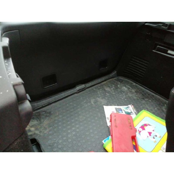 citroën c4 picasso del año 2007