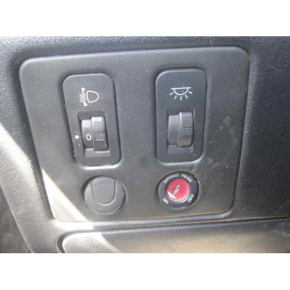 peugeot 306 berlina 3/4/5 puertas (s2) del año 2000