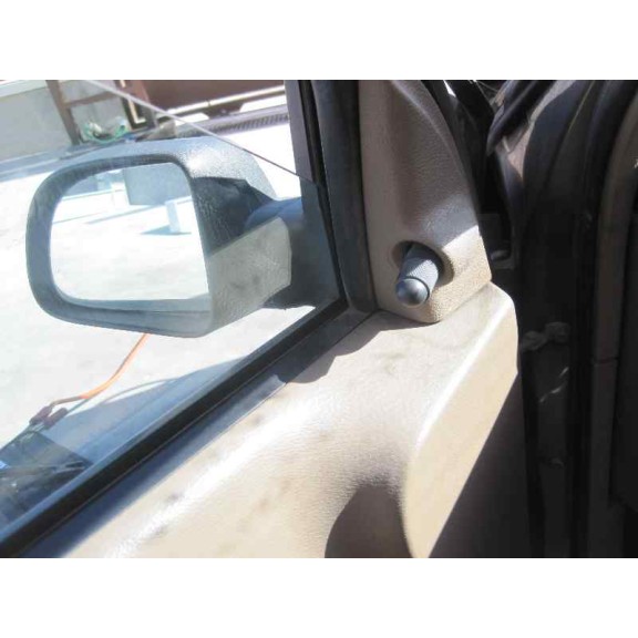 renault clio i fase i+ii (b/c57) del año 1991