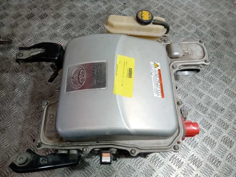 Recambio de inversor para toyota prius (nhw20) 1.5 cat referencia OEM IAM G920047120 CONVERTIDOR 