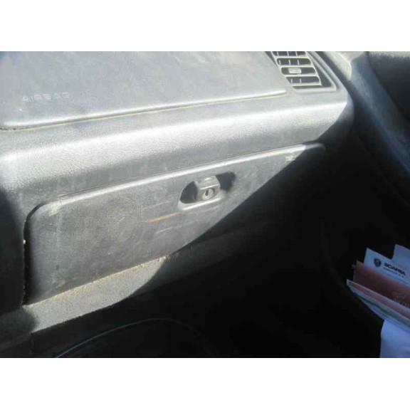 peugeot 306 berlina 3/4/5 puertas (s2) del año 2000