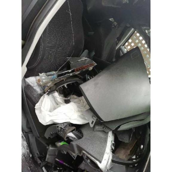 citroën c4 picasso del año 2007