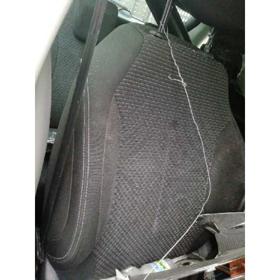 citroën c4 picasso del año 2007