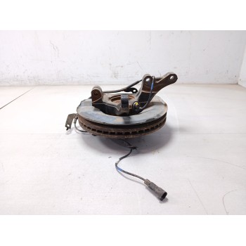 Recambio de mangueta delantera derecha para mitsubishi lancer sportback (cx) invite referencia OEM IAM   