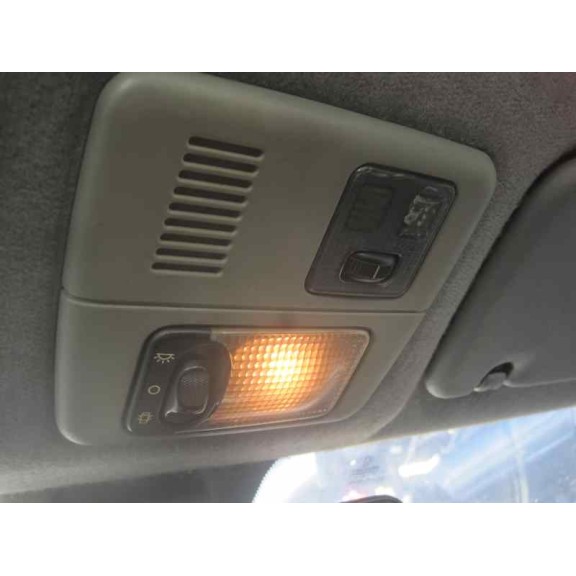 peugeot 306 berlina 3/4/5 puertas (s2) del año 2000