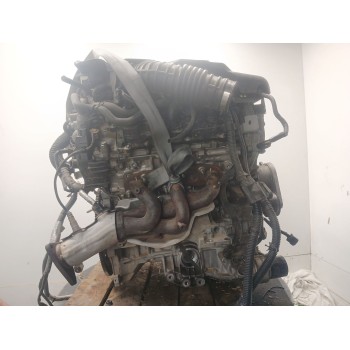 Recambio de motor completo para infiniti qx70 3.7 awd referencia OEM IAM VQ37  B