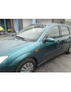 ford focus berlina (cak) del año 2001