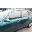 ford focus berlina (cak) del año 2001