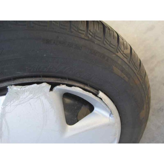 renault clio i fase i+ii (b/c57) del año 1991