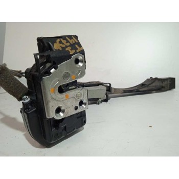 CERRADURA PUERTA TRASERA IZQUIERDA P32LRLC 82501JD90C 3 PINS