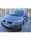 renault scenic ii del año 2005