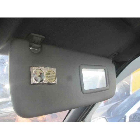 peugeot 306 berlina 3/4/5 puertas (s2) del año 2000