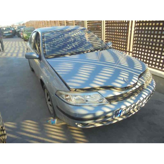 renault laguna ii (bg0) del año 2002