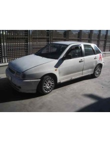seat ibiza (6k) del año 1997