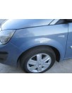 renault scenic ii del año 2005