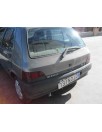 renault clio i fase i+ii (b/c57) del año 1991