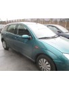 ford focus berlina (cak) del año 2001