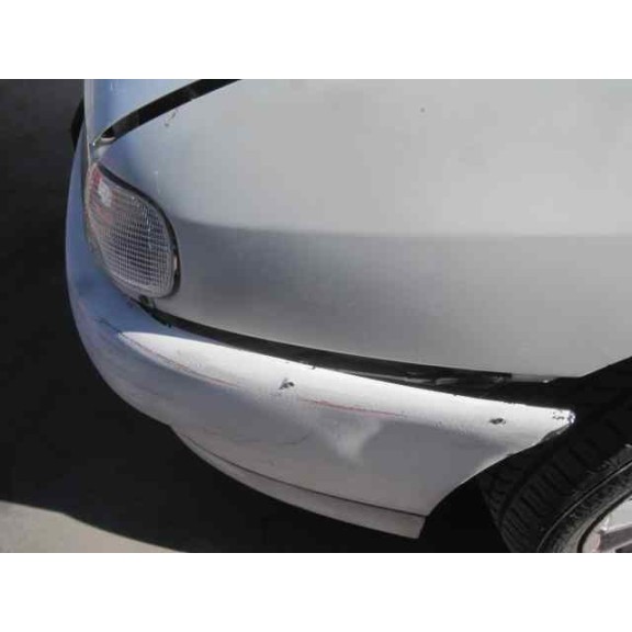 seat ibiza (6k) del año 1997