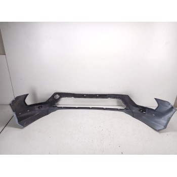 Recambio de paragolpes delantero para ford transit custom kasten 280 l1 trend referencia OEM IAM JK21R17757A  