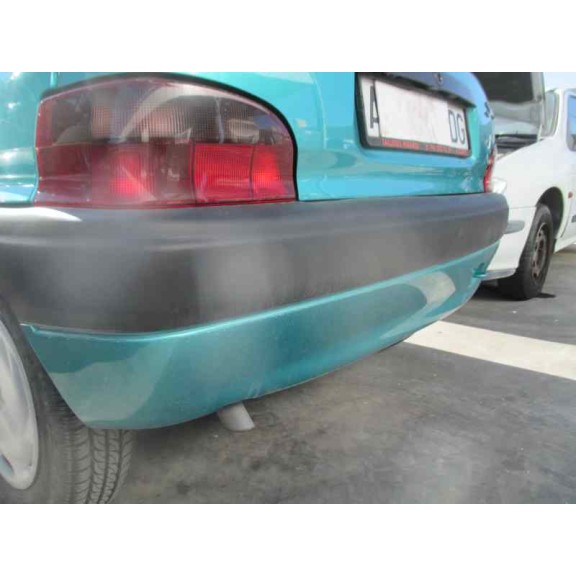 citroën saxo del año 1997