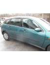 ford focus berlina (cak) del año 2001