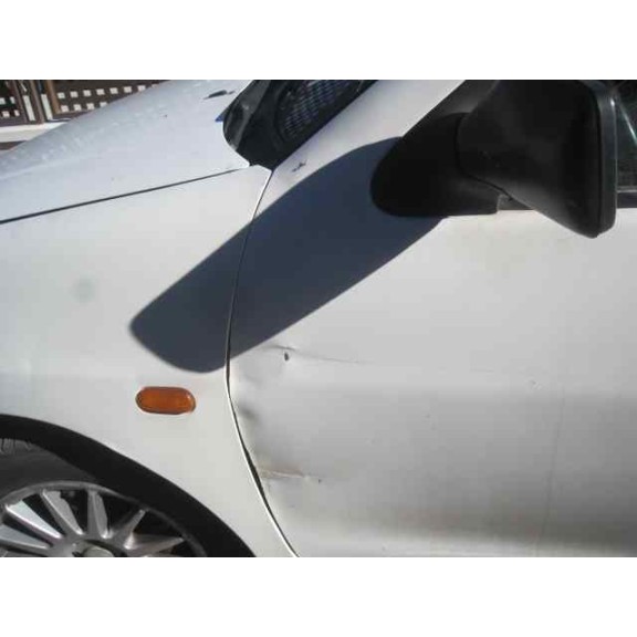 seat ibiza (6k) del año 1997