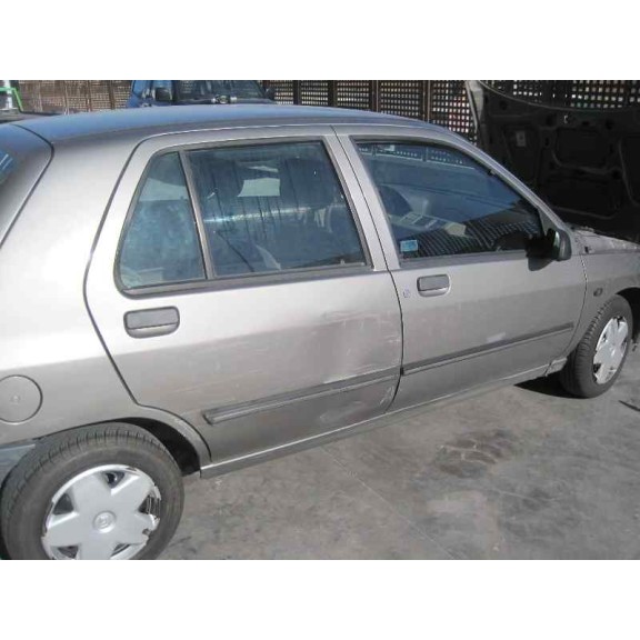 renault clio i fase i+ii (b/c57) del año 1991
