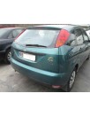 ford focus berlina (cak) del año 2001