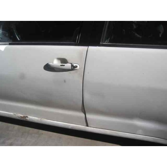 seat ibiza (6k) del año 1997