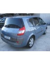 renault scenic ii del año 2005
