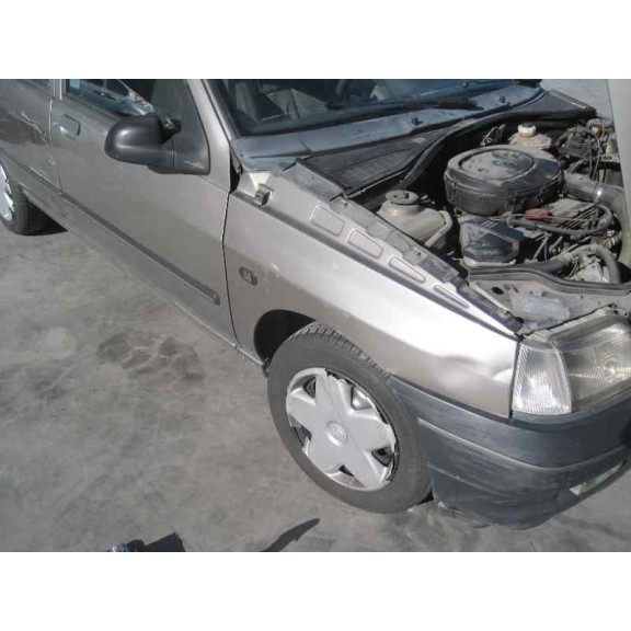 renault clio i fase i+ii (b/c57) del año 1991