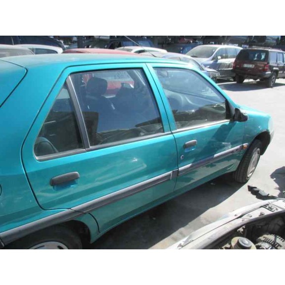 citroën saxo del año 1997