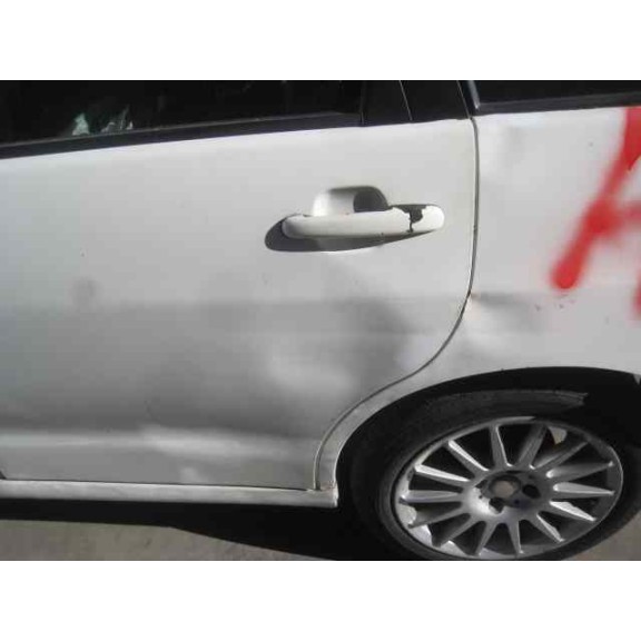 seat ibiza (6k) del año 1997