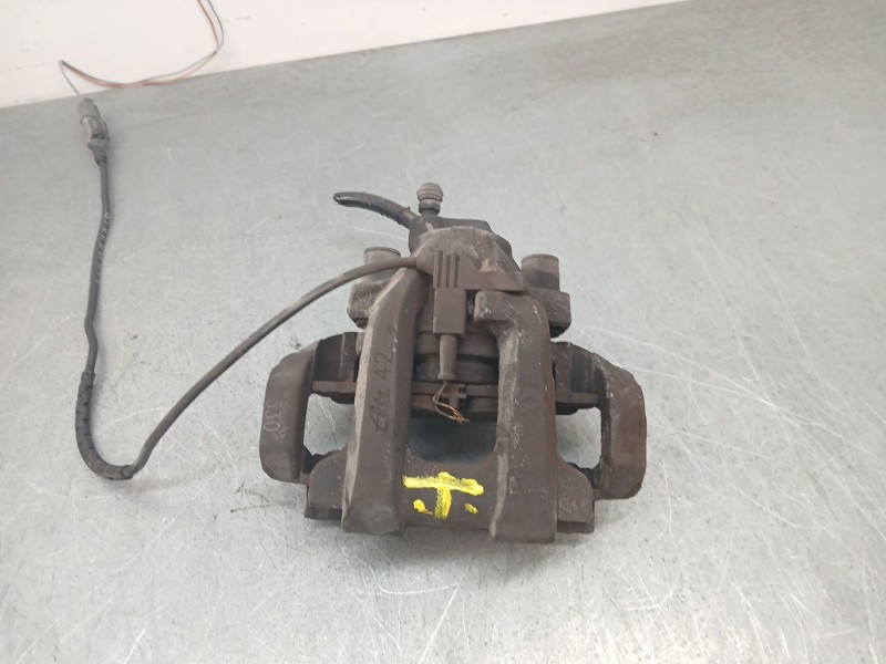 Recambio de pinza freno trasera derecha para mercedes-benz clase m (w164) 4.0 cdi referencia OEM IAM   