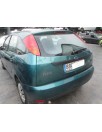 ford focus berlina (cak) del año 2001