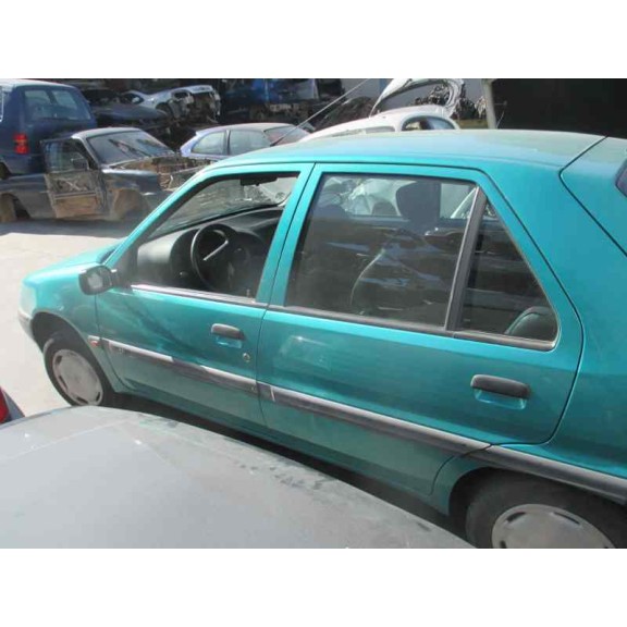 citroën saxo del año 1997