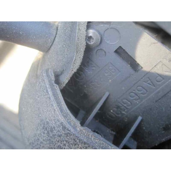 peugeot 306 berlina 3/4/5 puertas (s2) del año 2000