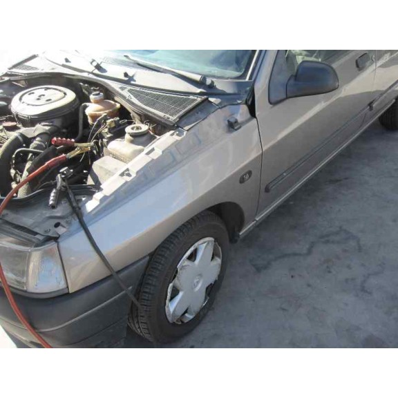 renault clio i fase i+ii (b/c57) del año 1991