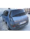 renault scenic ii del año 2005