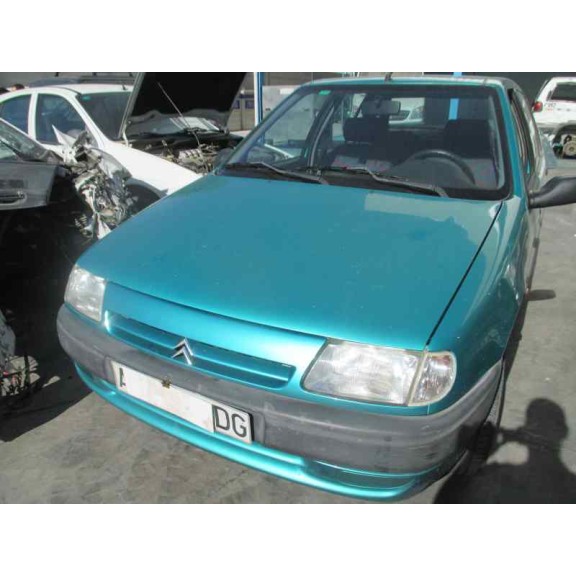 citroën saxo del año 1997