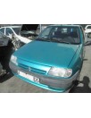 citroën saxo del año 1997