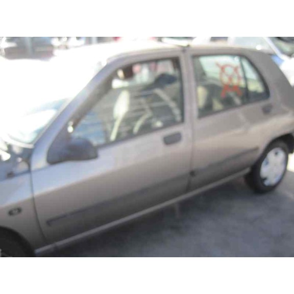 renault clio i fase i+ii (b/c57) del año 1991