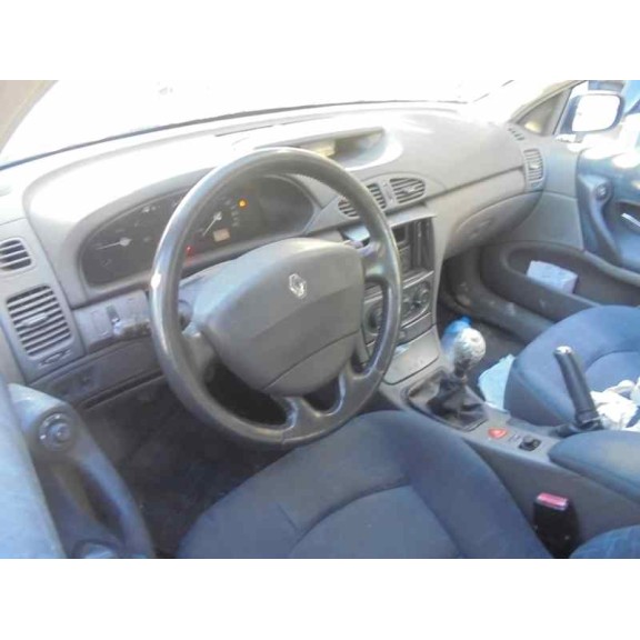 renault laguna ii (bg0) del año 2002
