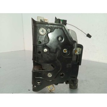 Recambio de cerradura puerta delantera derecha para seat leon (1p1) fr referencia OEM IAM 1P1837016B  6 PINS