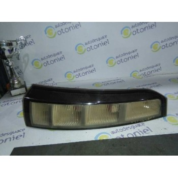 PILOTO TRASERO IZQUIERDO 