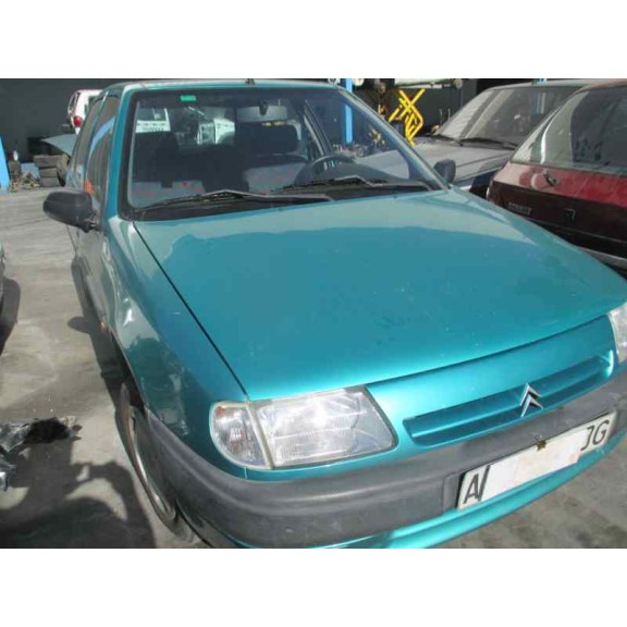 citroën saxo del año 1997