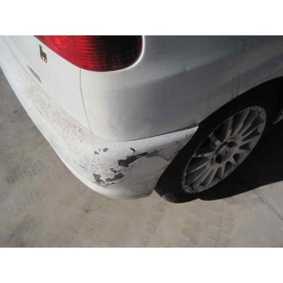 seat ibiza (6k) del año 1997